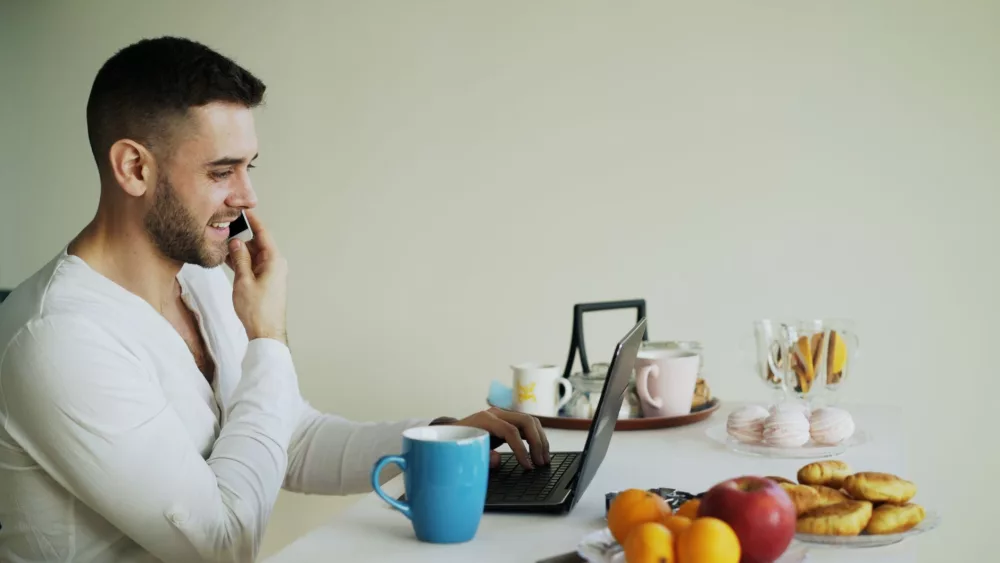 Navigating the World of Self-Employment and Freelancing: My Honest Take