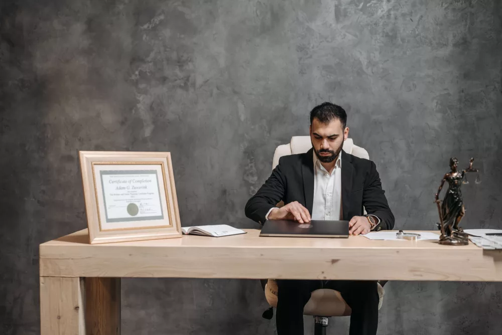 When Trust is Broken: Navigating Your Options with a Legal Malpractice Attorney
