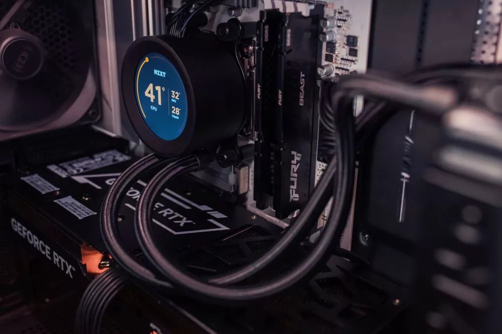 The Essential Guide to PC Coolant: Understanding Your Liquid Cooling System's Lifeblood